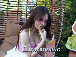 Lisacrossing