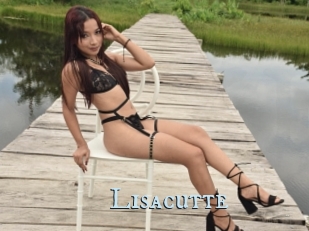Lisacutte