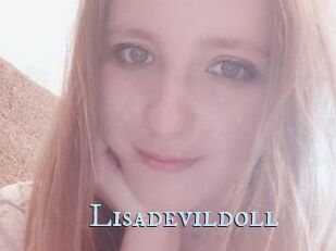 Lisadevildoll