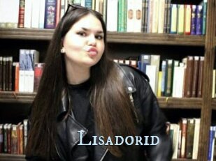 Lisadorid