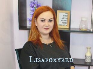 Lisafoxyred