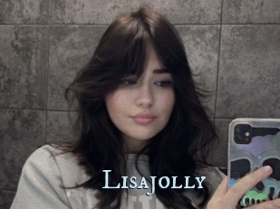 Lisajolly