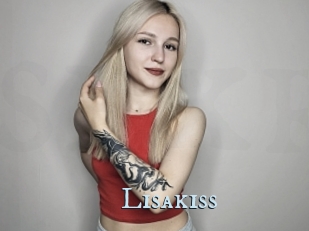 Lisakiss