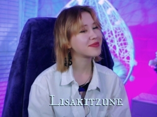 Lisakitzune