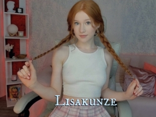 Lisakunze