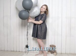 Lisaliebe