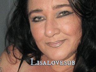 Lisalovesub