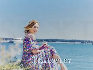 Lisalovley