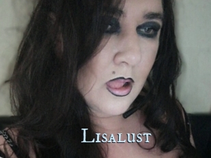 Lisalust