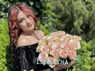 Lisalyna
