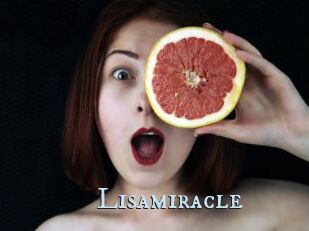 Lisamiracle