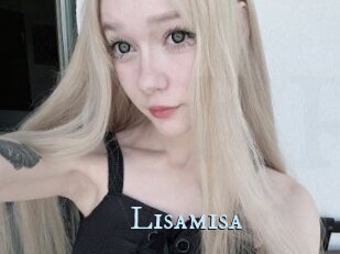 Lisamisa