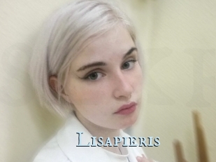Lisapieris