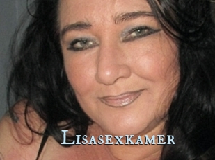 Lisasexkamer