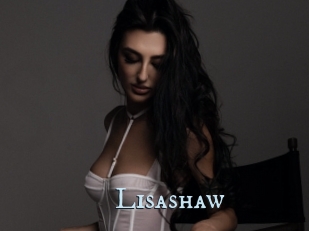 Lisashaw
