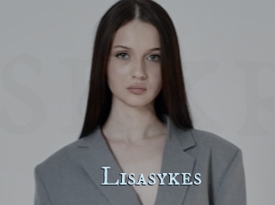 Lisasykes
