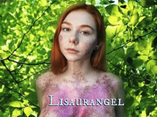 Lisaurangel