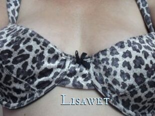 Lisawet