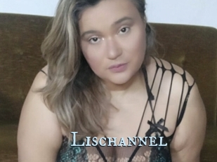 Lischannel