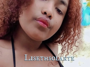 Lisethsolarte