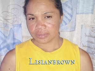 Lisianbrown