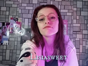 Lisiasweet