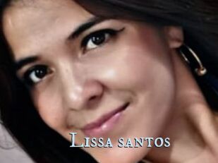 Lissa_santos