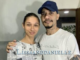 Lissaanddanielle