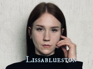 Lissablueston