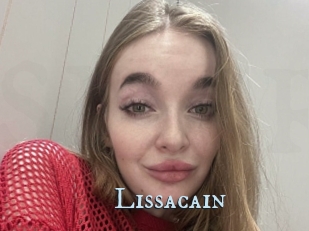 Lissacain