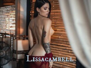 Lissacambell