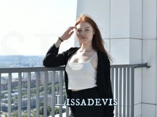 Lissadevis