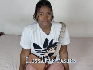 Lissafantasies