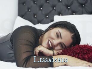 Lissaisbig