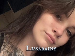 Lissarainy