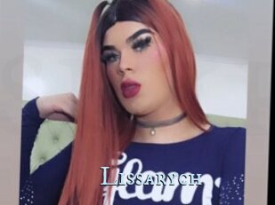 Lissarych