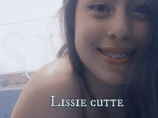 Lissie_cutte