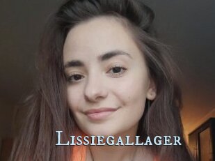 Lissiegallager
