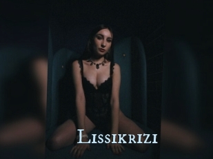 Lissikrizi