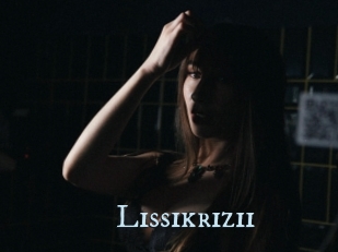 Lissikrizii
