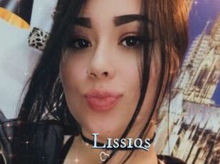 Lissiqs