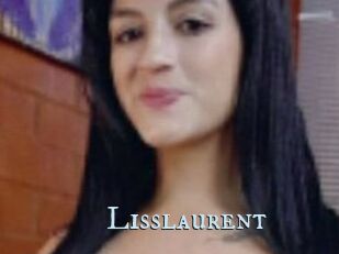 Lisslaurent