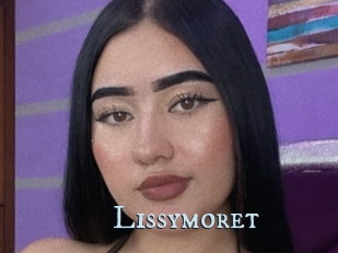 Lissymoret