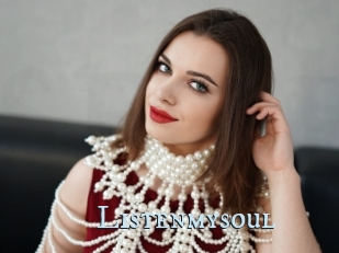 Listenmysoul