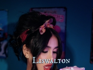 Liswalton