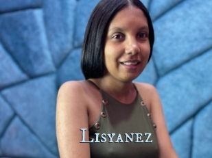 Lisyanez