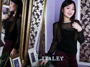 Litaley