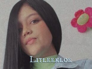 Litleekloe