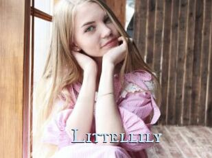 Littellily