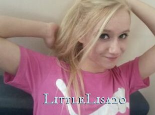 LittleLisa20